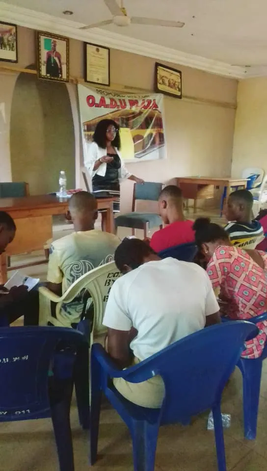 Digital Training